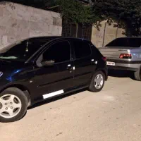 207عروسک|خودرو سواری و وانت|یاسوج, |دیوار