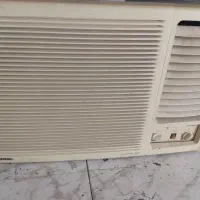 کولر پنجره ای سوپرا درجه یک