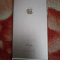 ایفون ۶ پلاس حافظه ۱۲۸