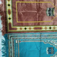 سجاده ی نماز