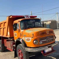 بنزتک ۷۶بدون تعویضی درجه یک بازدید قزوین