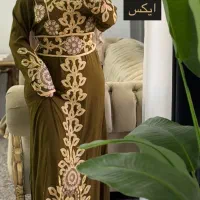 لباس مجلسی وخانگی