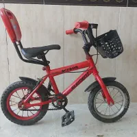 دوچرخه ۱۲