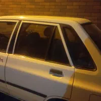 سرویس دربست و انجام خدمات