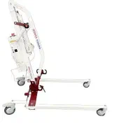 بالابر بیمار رونیا مدل PZU-100
