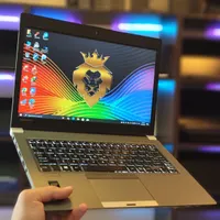 مینی i5 ژاپنی فول پورت ویندوز 11 کانفیگ وب شبکه