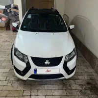 کوییک GXR - 1404  پارس خودرو صفر