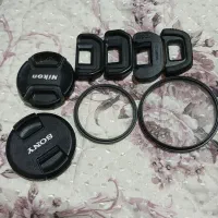 لوازمش جانبی