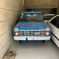 نیسان اپشنال سیمی صفر کیلومتر