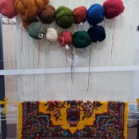 دار قالی دستباف فروشی
