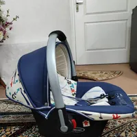 کالسکه،رورویک،کریر