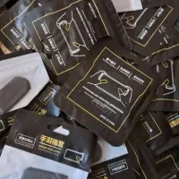 انگشتی بازی عرق گیر انگشت