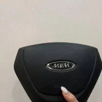 ایربگ آریزو۷پرو یونیتx33داشبوردmvmx22لیفان620