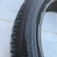 لاستیک چانگان