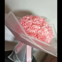 گل روبانی