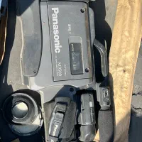 دوربین پانسونیک