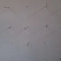 تخته MDF