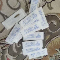 تیغ میکروبلیدینگ یو سرکج و دیوایدرطراحی ابرو