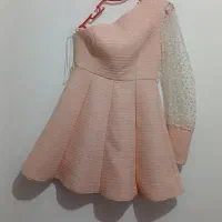 پیراهن مجلسی