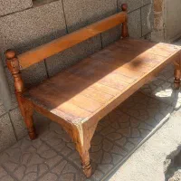 تخت سنتی