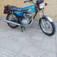 هندا 82 و 85 شهرضا