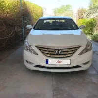فروش سونتا YF