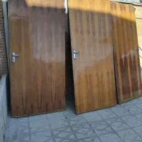 درب اتاق