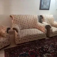 مبل راحتی ۶ نفره