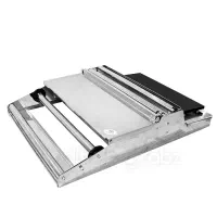 سلفون کش صنعتی