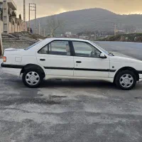 پژو slxمدل ۹۶