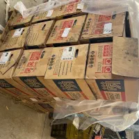 خریدار رنگ پودری ضعایعاتی وتاریخ گذشته