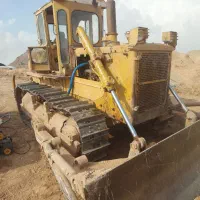 بلدوزر کوماتسو ۶۵