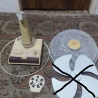 فروش وسایل پنکه (حمل در سطح شهر با خودم)