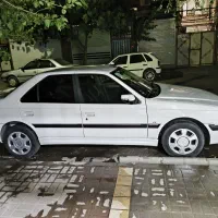 پارس tu5|خودرو سواری و وانت|مشهد, اروند|دیوار