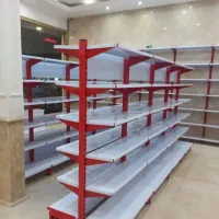 قفسه دیواری یکطرفه