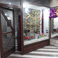 مغازه ۱۷ متری -ملکیت- میدان خراسان/خاوران