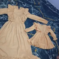 ست مادر دختری