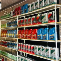 فروش ویژه روغن موتور به قیمت عمده