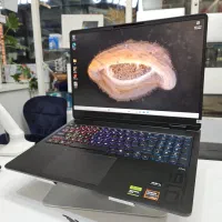 HP OMEN 16 GAMING AP0xxx ‌|رایانه همراه|تهران, فلسطین (میدان انقلاب)|دیوار