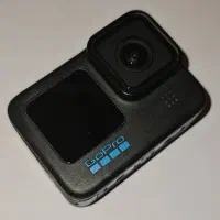 Gopro hero 11 black Full package|دوربین عکاسی و فیلم‌برداری|تهران, اختیاریه|دیوار