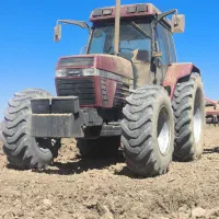 تراکتور کیس 5150