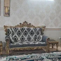مبل هفت نفره