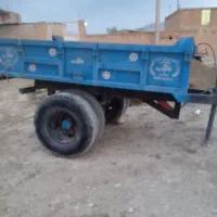 ادوات تریلی
