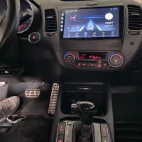 فروش سراتو وارداتی فول ۲۰۱۷