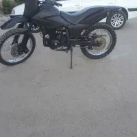 موتورسیکلت راتو مدل95