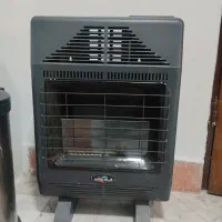 بخاری برقی آبسال در حدنو