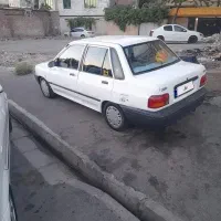 پراید عروسک
