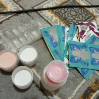 وسیله ناخن