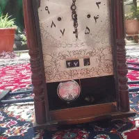 ساعت دیواری