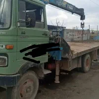 جرثقیل علیخانی
